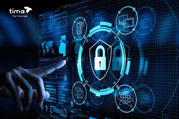  Vì sao cần bảo mật thông tin cá nhân khi vay tín chấp online?